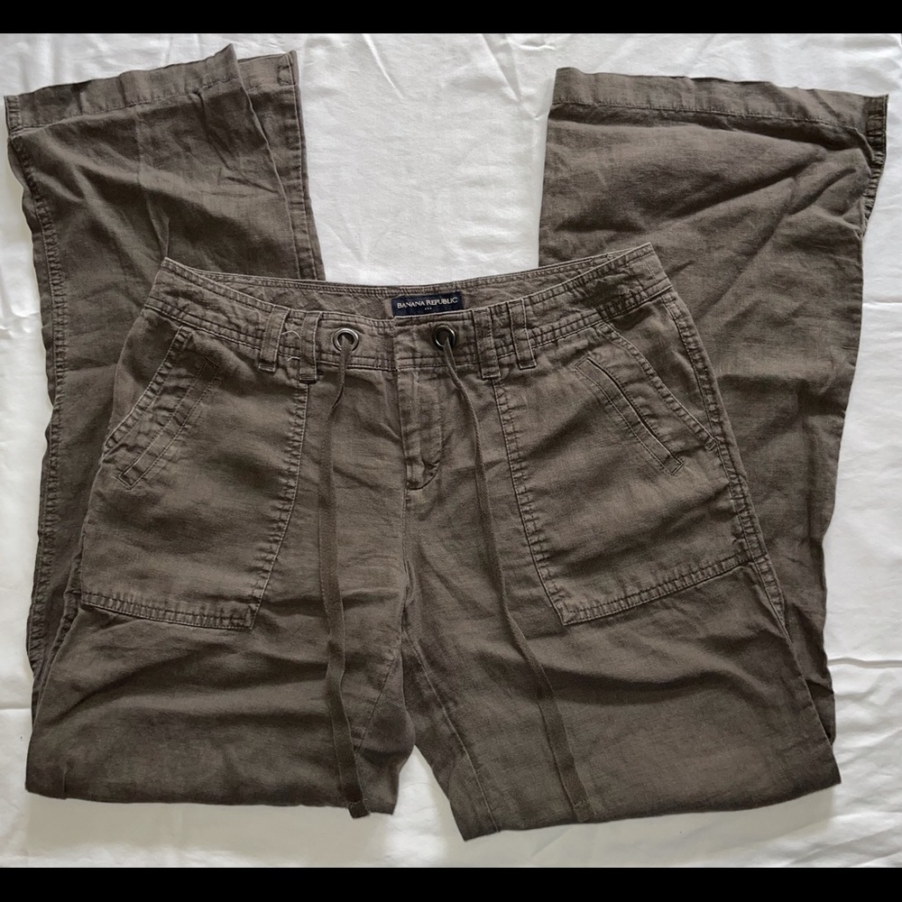 Banana Republic Lounge Pants